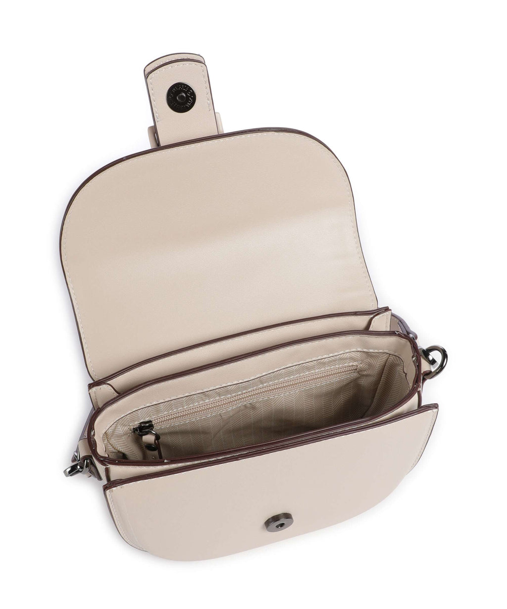 Bugatti Zita Shoulder bag beige