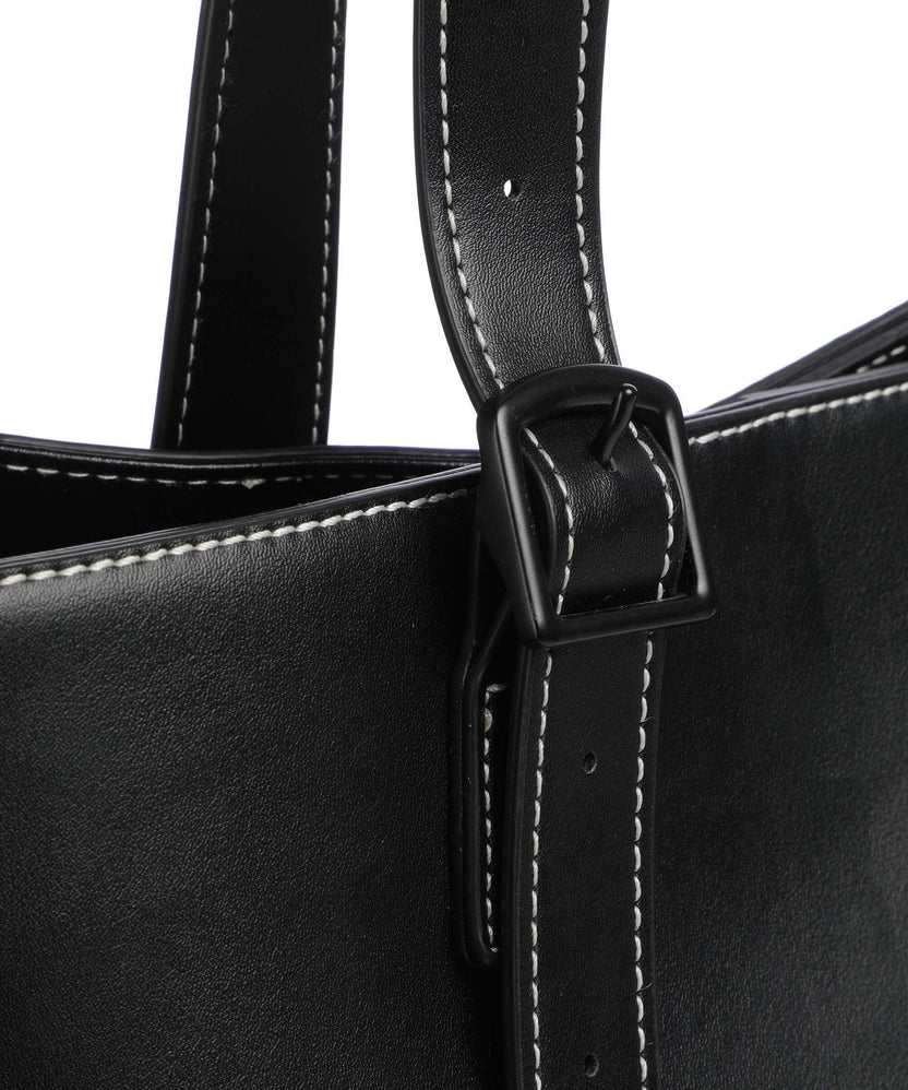 Bugatti Zita Tote bag black