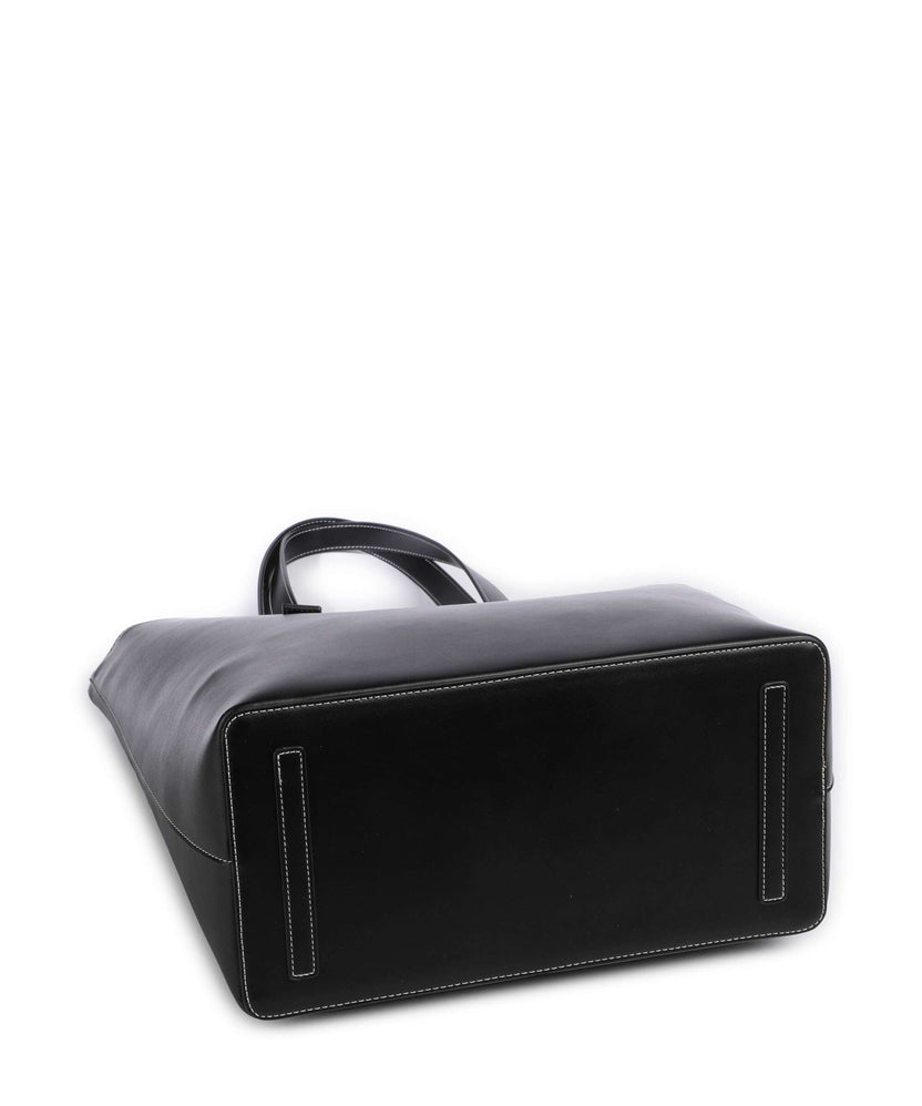 Bugatti Zita Tote bag black