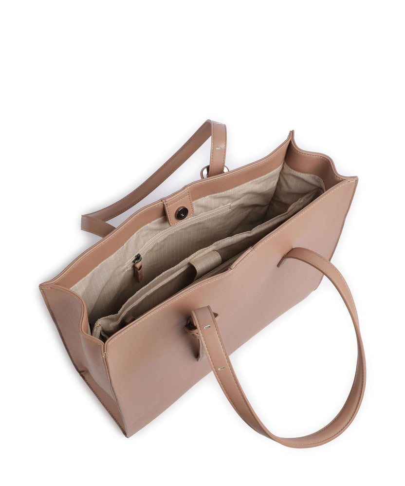 Bugatti Luna Tote bag powder