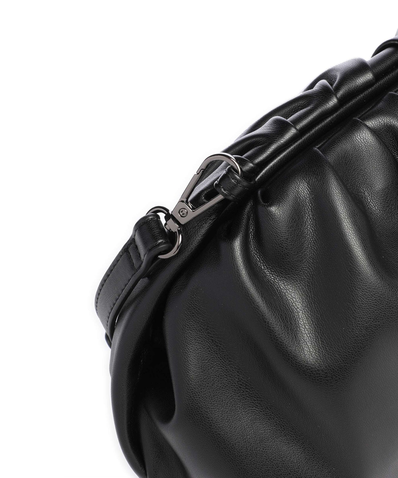 Bugatti Mila Clutch bag black