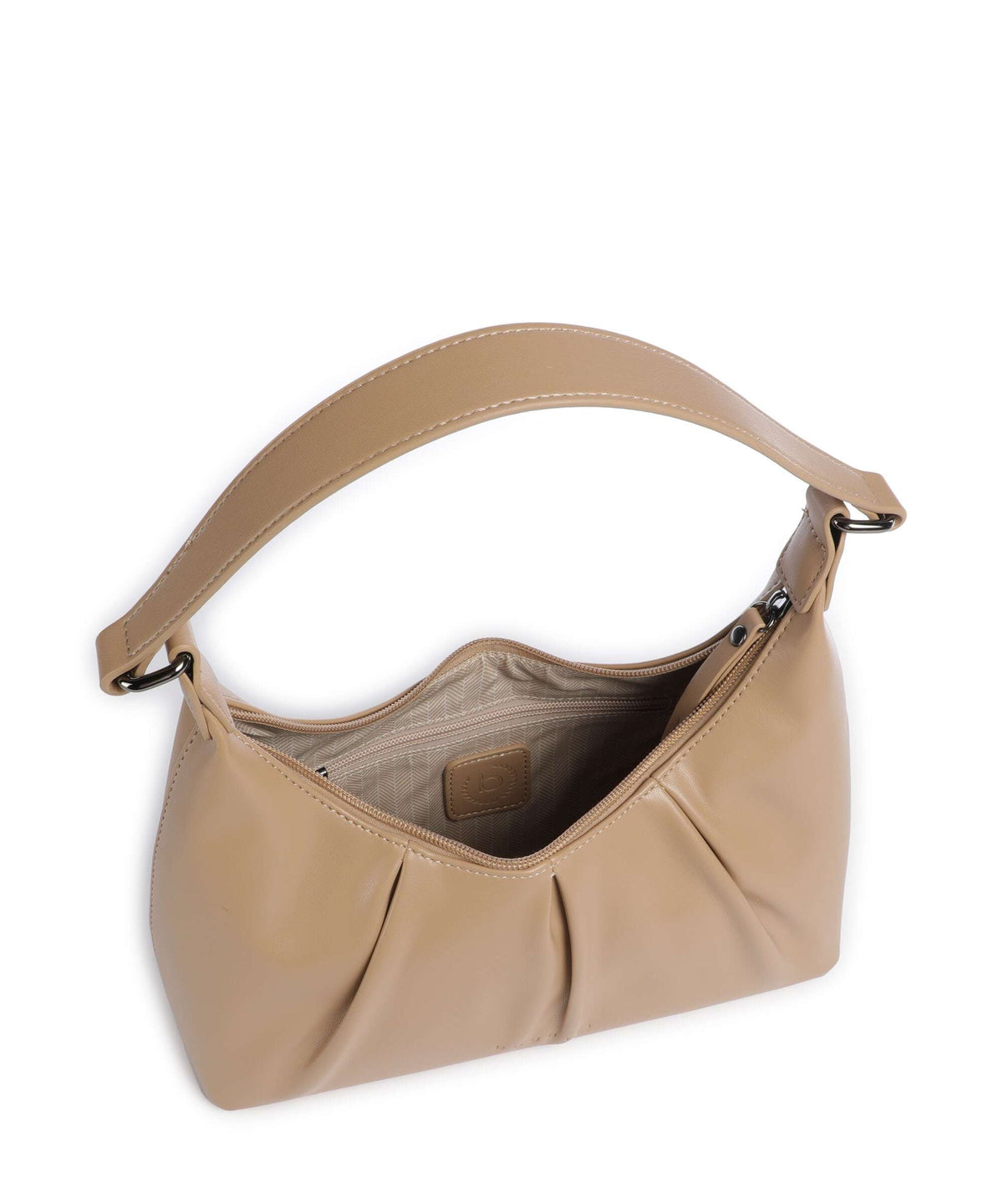 Bugatti Mila Shoulder bag sand