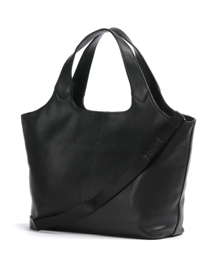 Bugatti Elsa Handbag black