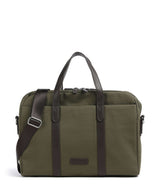 Bugatti Maro Torba na laptopa olive