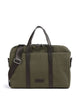 Bugatti Maro Torba na laptopa olive