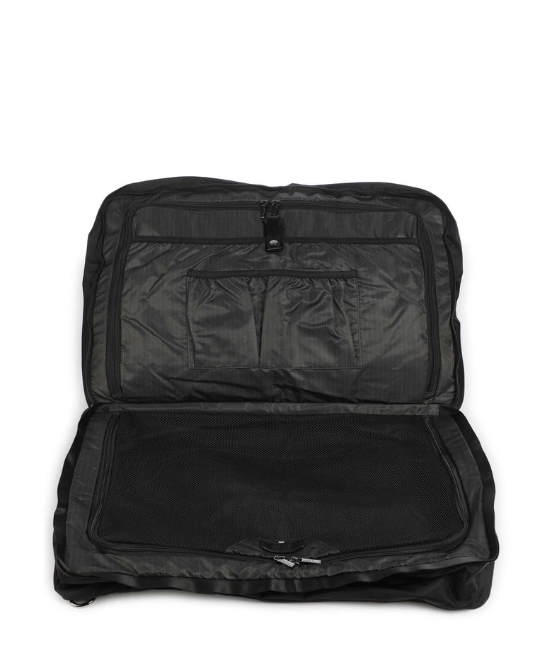 Bugatti Elia Weekend bag black