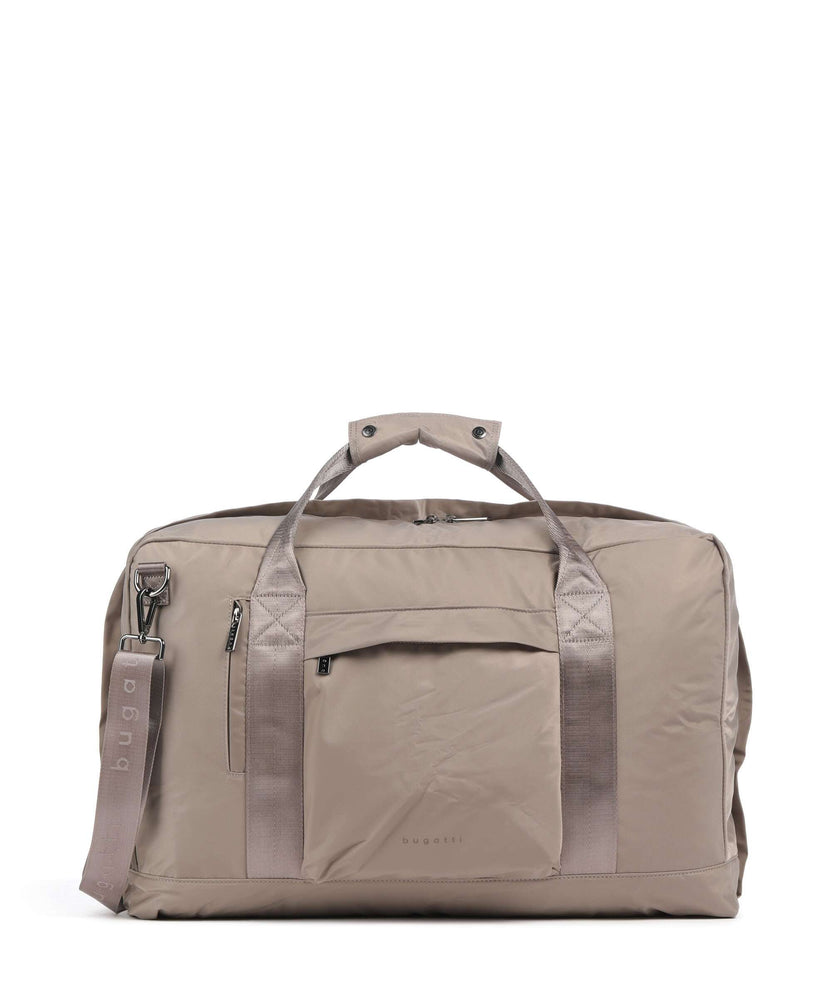 Bugatti Elia Weekend bag taupe