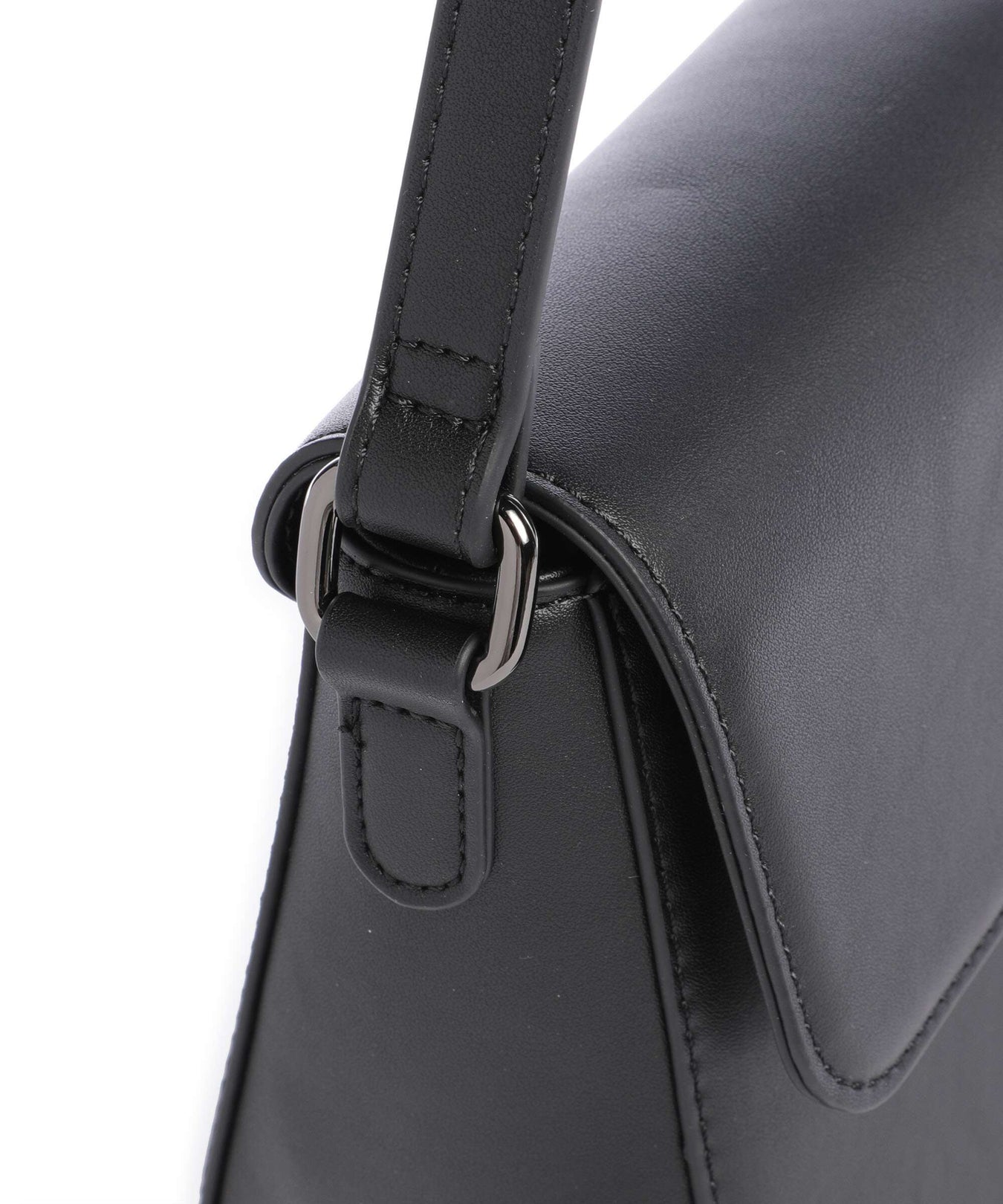 Bugatti Almata Crossbody bag black