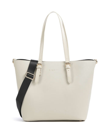 Bugatti Ella Torba na zakupy beige
