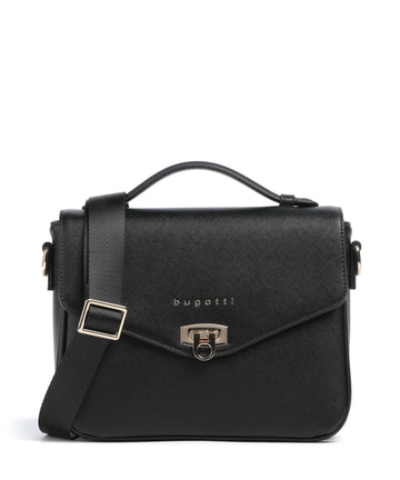 Bugatti Ella Torebka black
