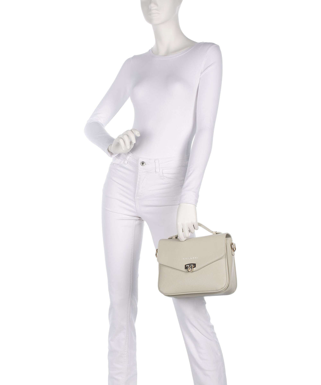 Bugatti Ella Crossbody bag beige