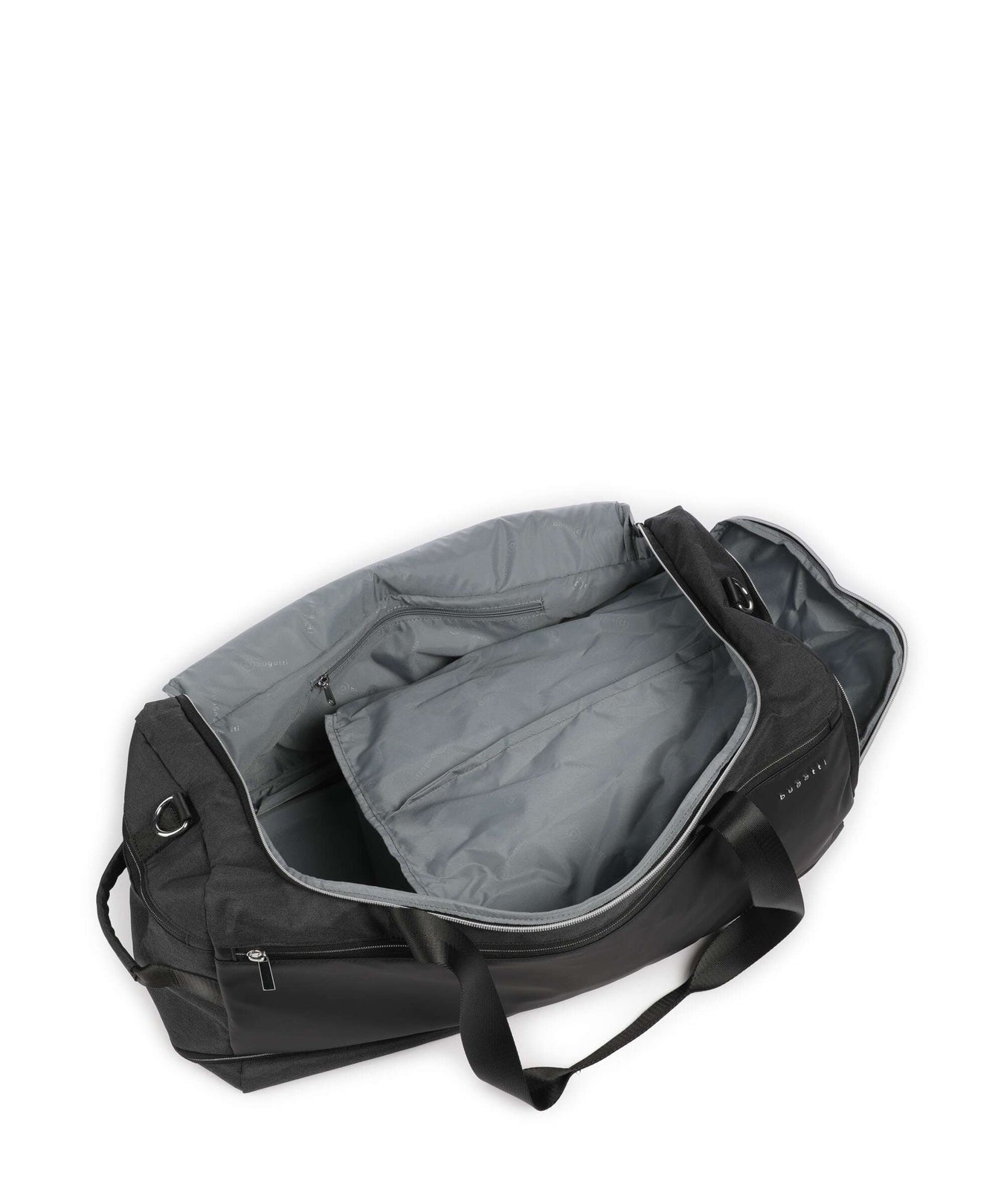 Bugatti Sera Weekend bag black