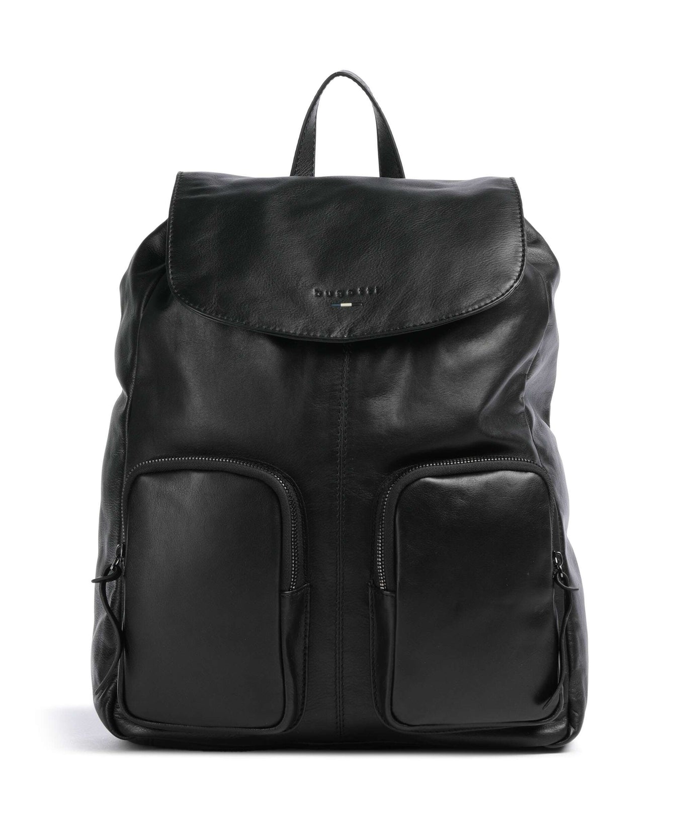 Bugatti Romeo Backpack black