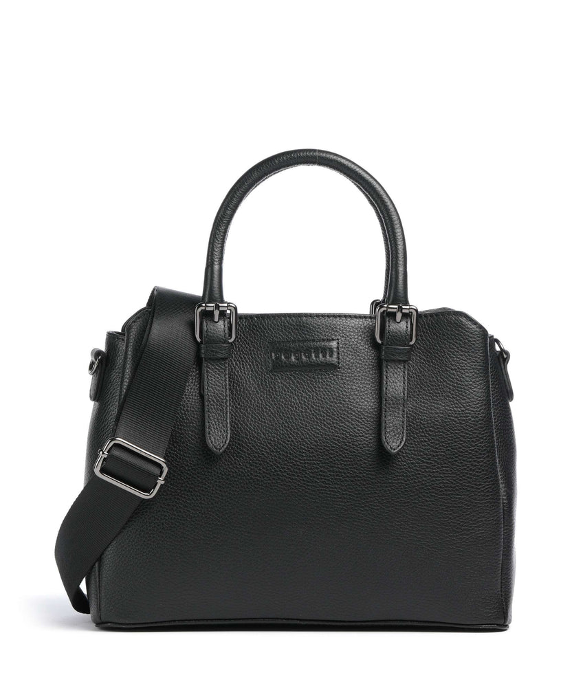 Bugatti Elsa Handbag black