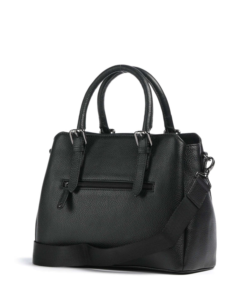 Bugatti Elsa Handbag black