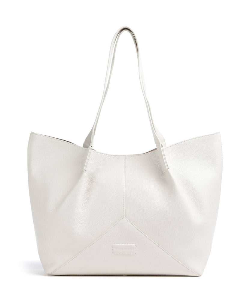 Bugatti Elsa Tote bag white