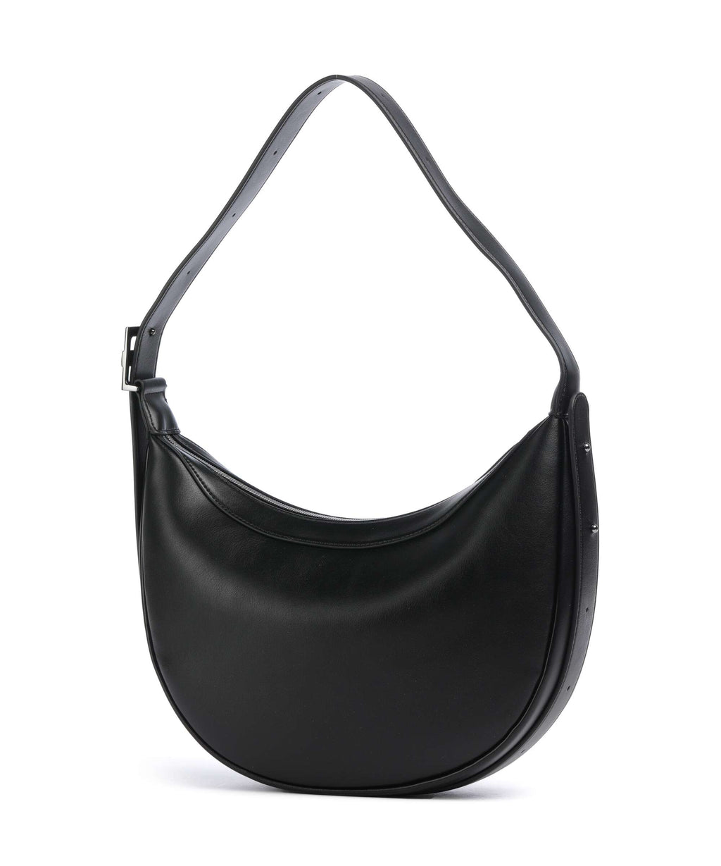 Bugatti Amelie Hobo bag schwarz