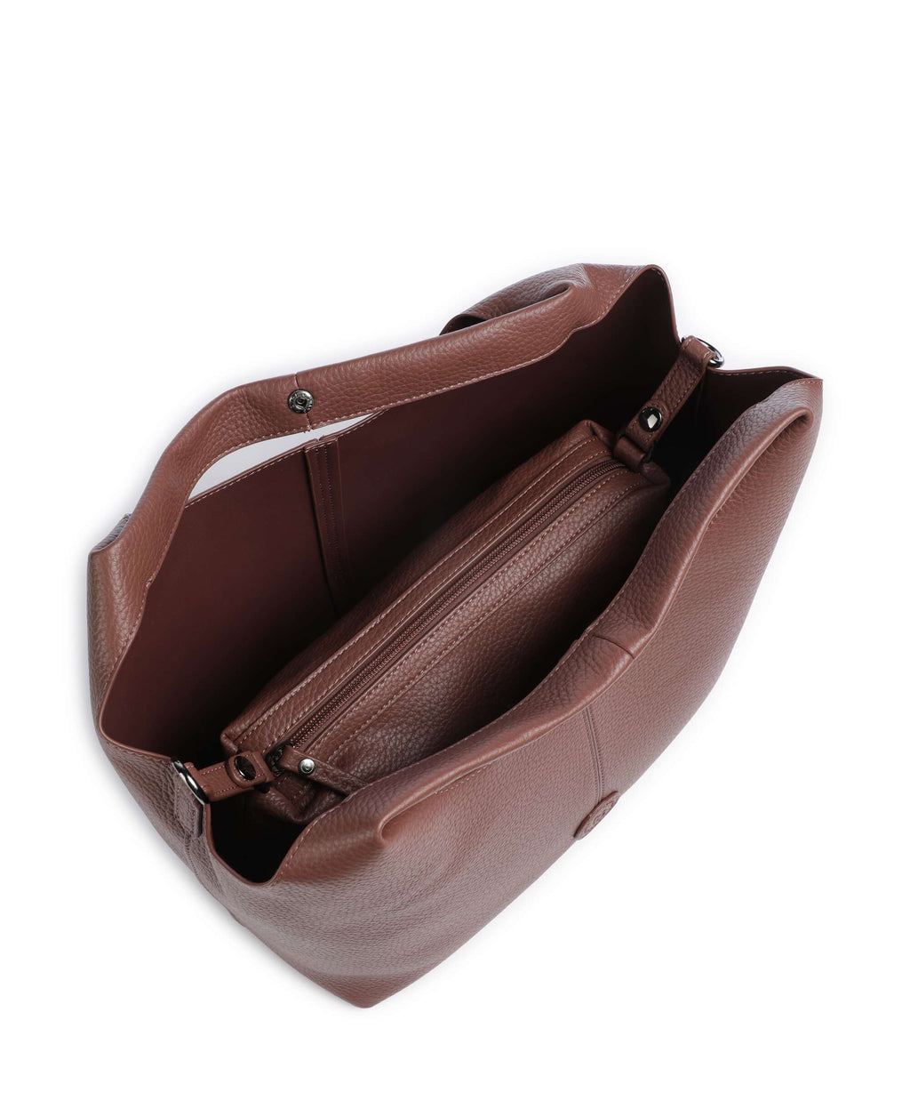 Bugatti Zoe Tote bag burgund