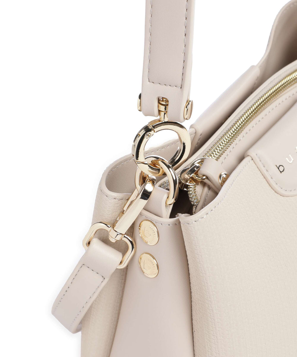 Bugatti Leah Shoulder bag beige