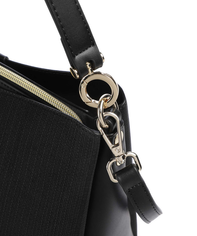 Bugatti Leah Shoulder bag schwarz