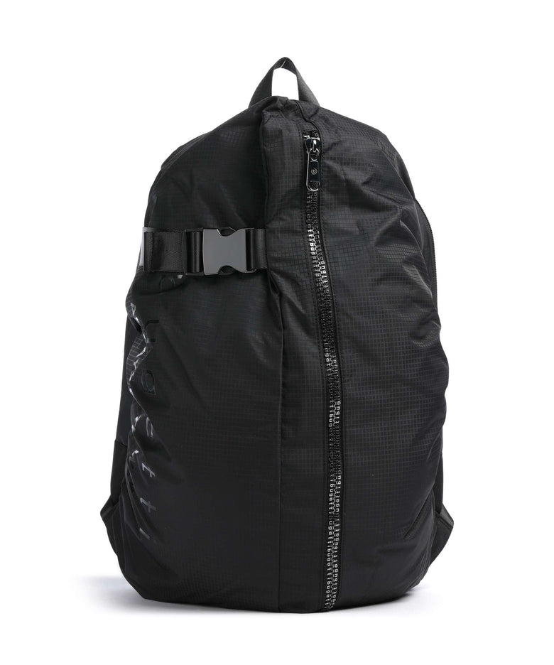Bugatti Letter's Backpack schwarz