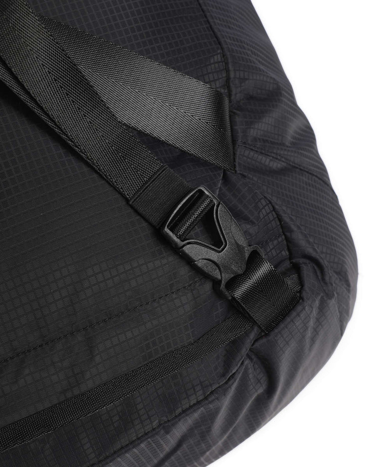 Bugatti Letter's Travel bag schwarz