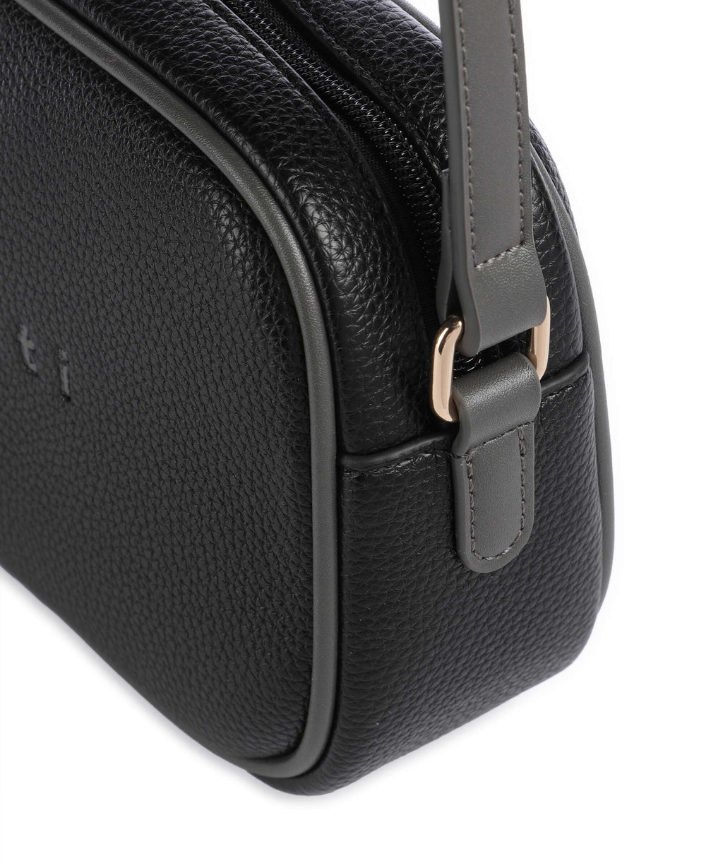 Bugatti Louisa Crossbody bag black