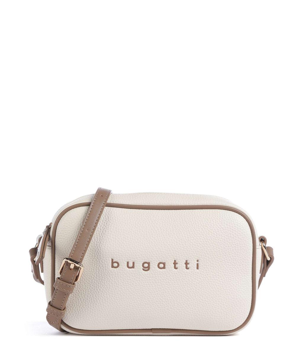 Bugatti Louisa Crossbody bag beige