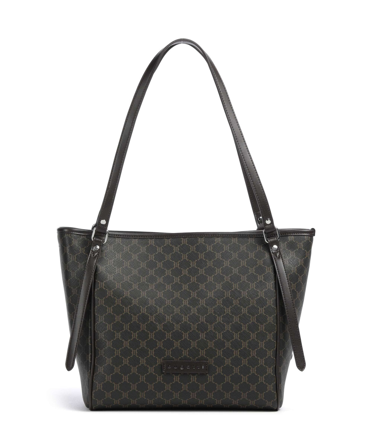 Bugatti Jona Tote bag brown