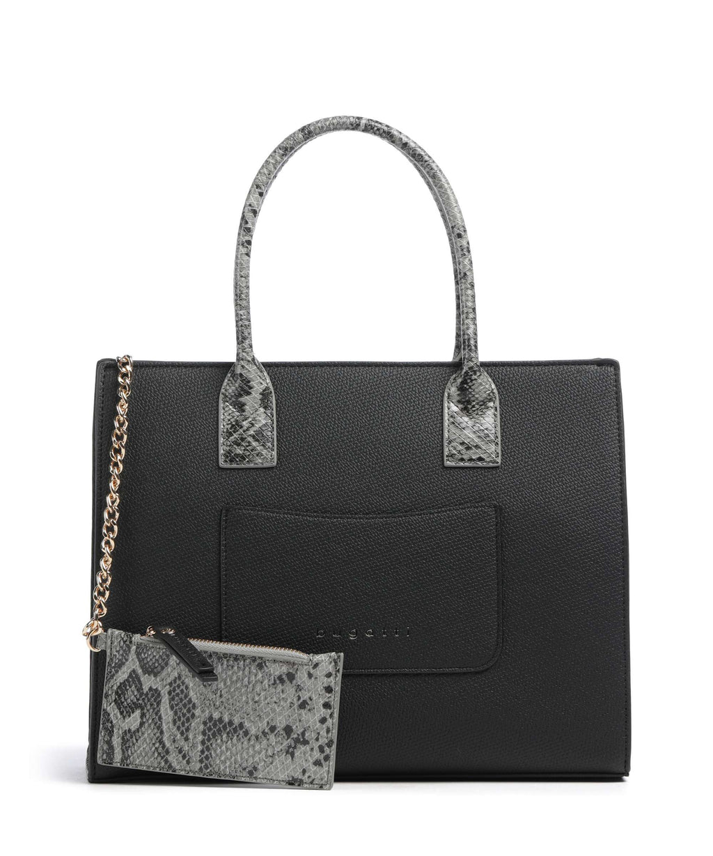 Bugatti Kaira Handbag black