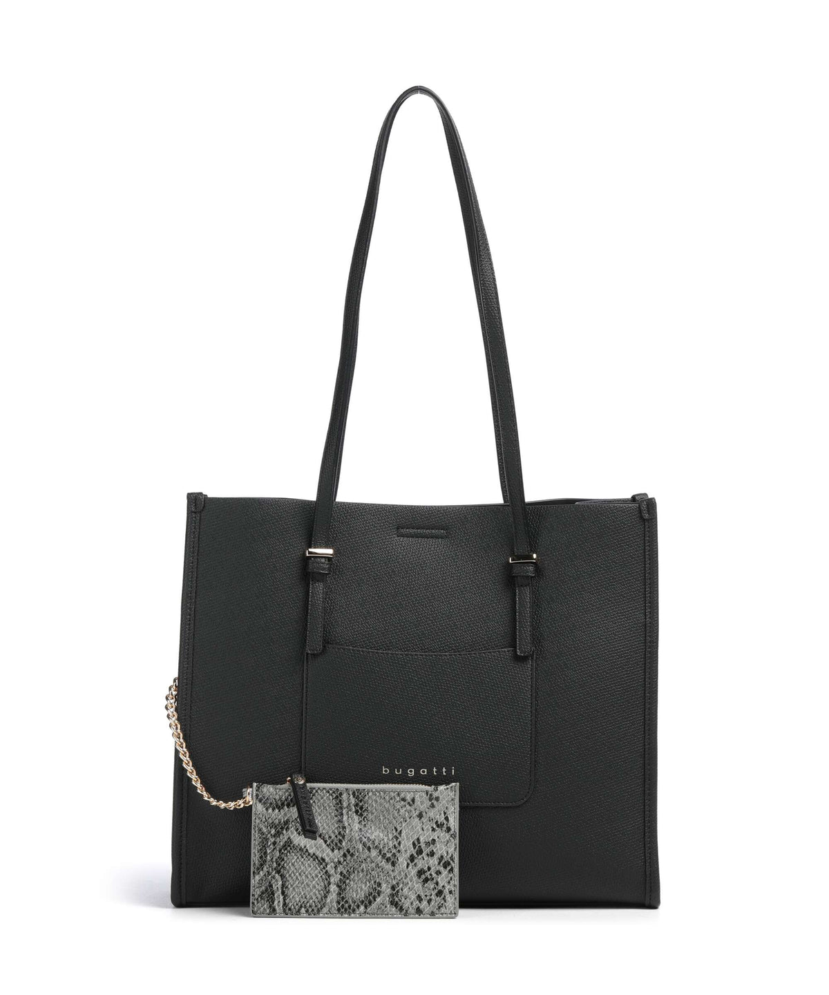 Bugatti Kaira Tote bag black
