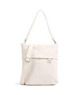 Zwei Mademoiselle.M M12 Torebka worek offwhite