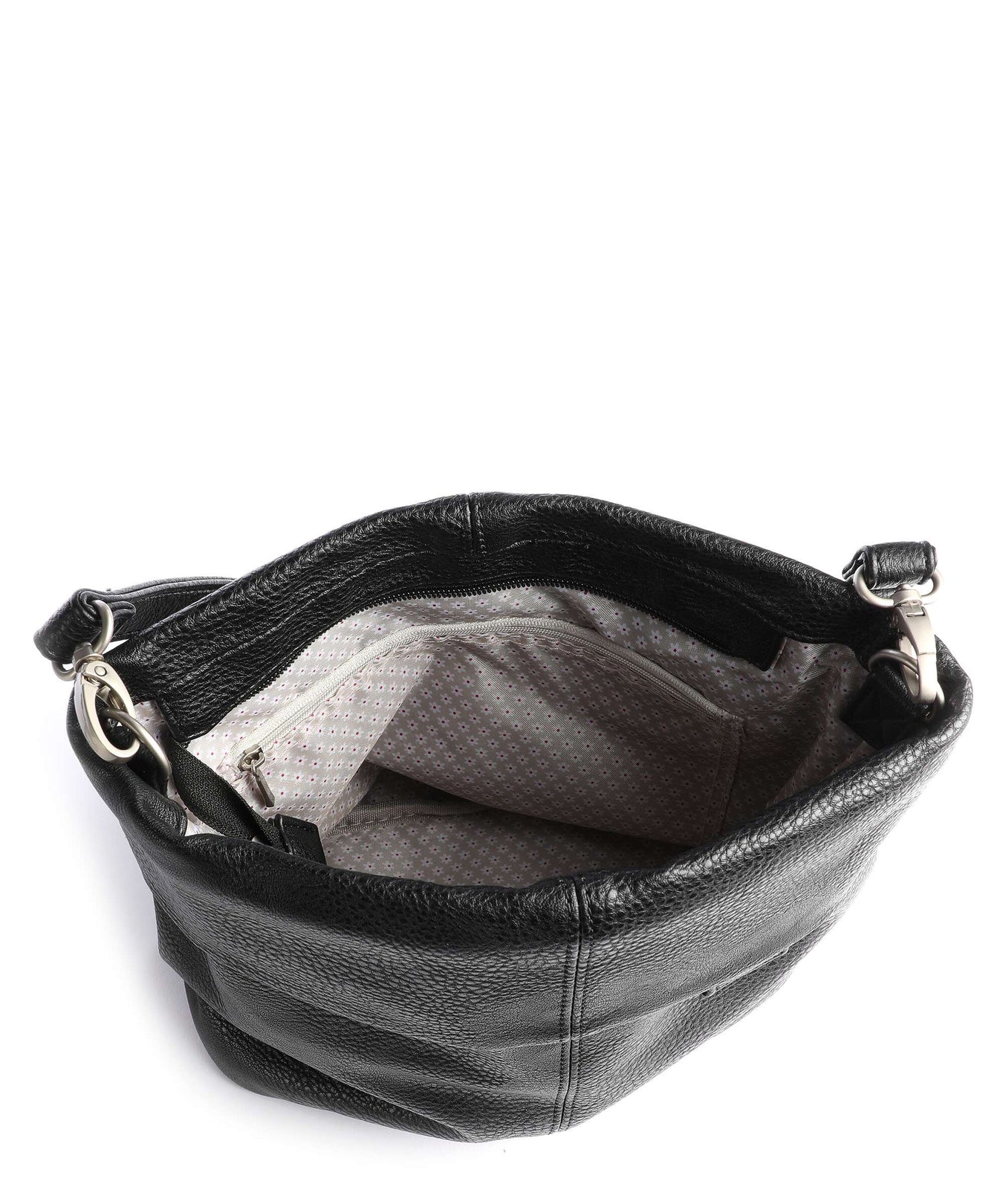 Zwei Mademoiselle.M M8 Shoulder bag noir