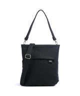 Zwei Mademoiselle.M M12 Torebka worek nubuk black