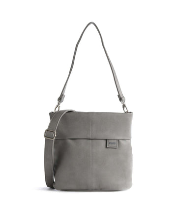 Zwei Mademoiselle.M M8 Torba na ramię grey