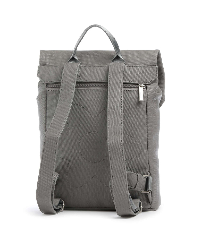 Zwei Mademoiselle.M MR13 Backpack grey