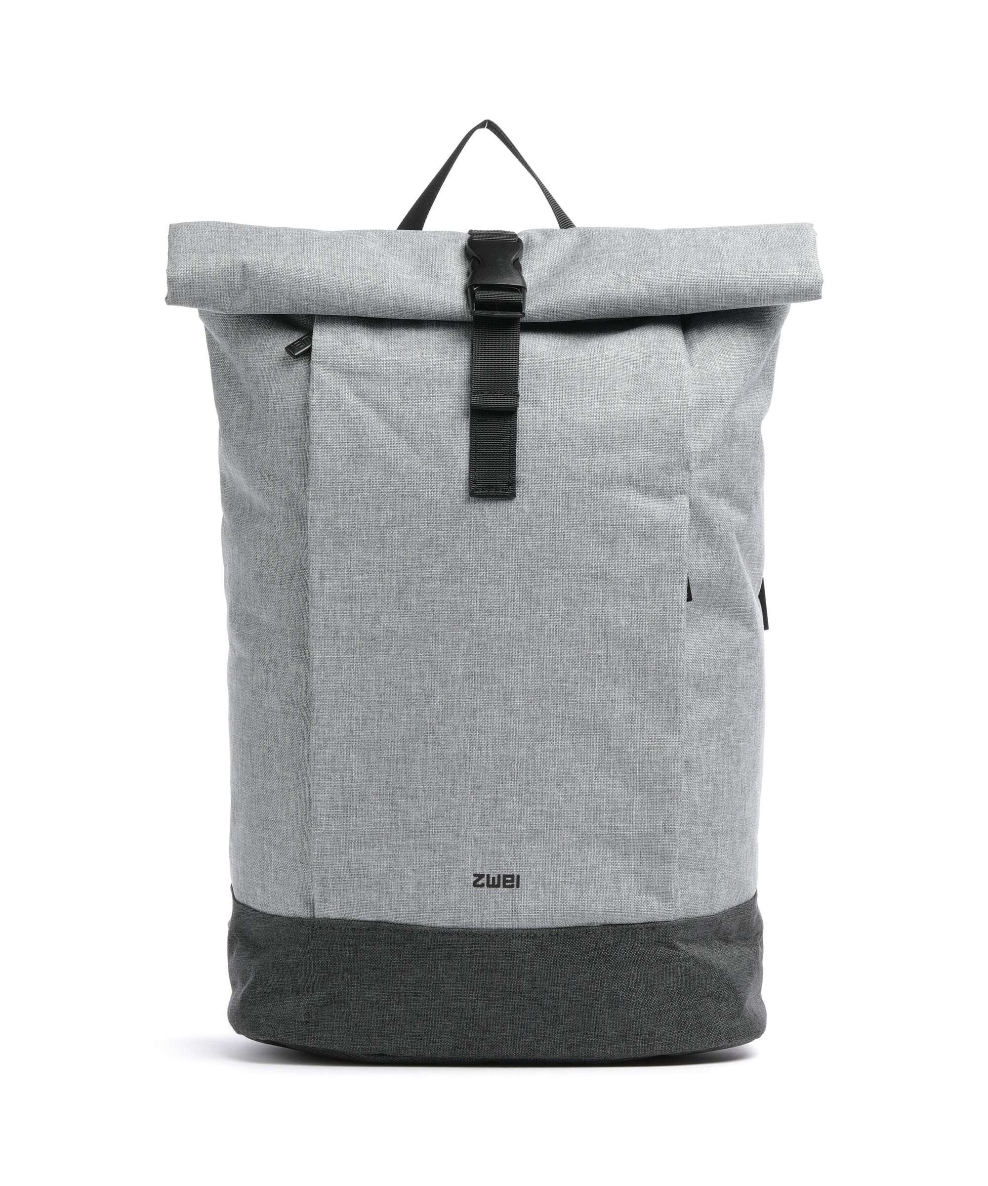 Zwei Benno BE250 Rolltop backpack ice