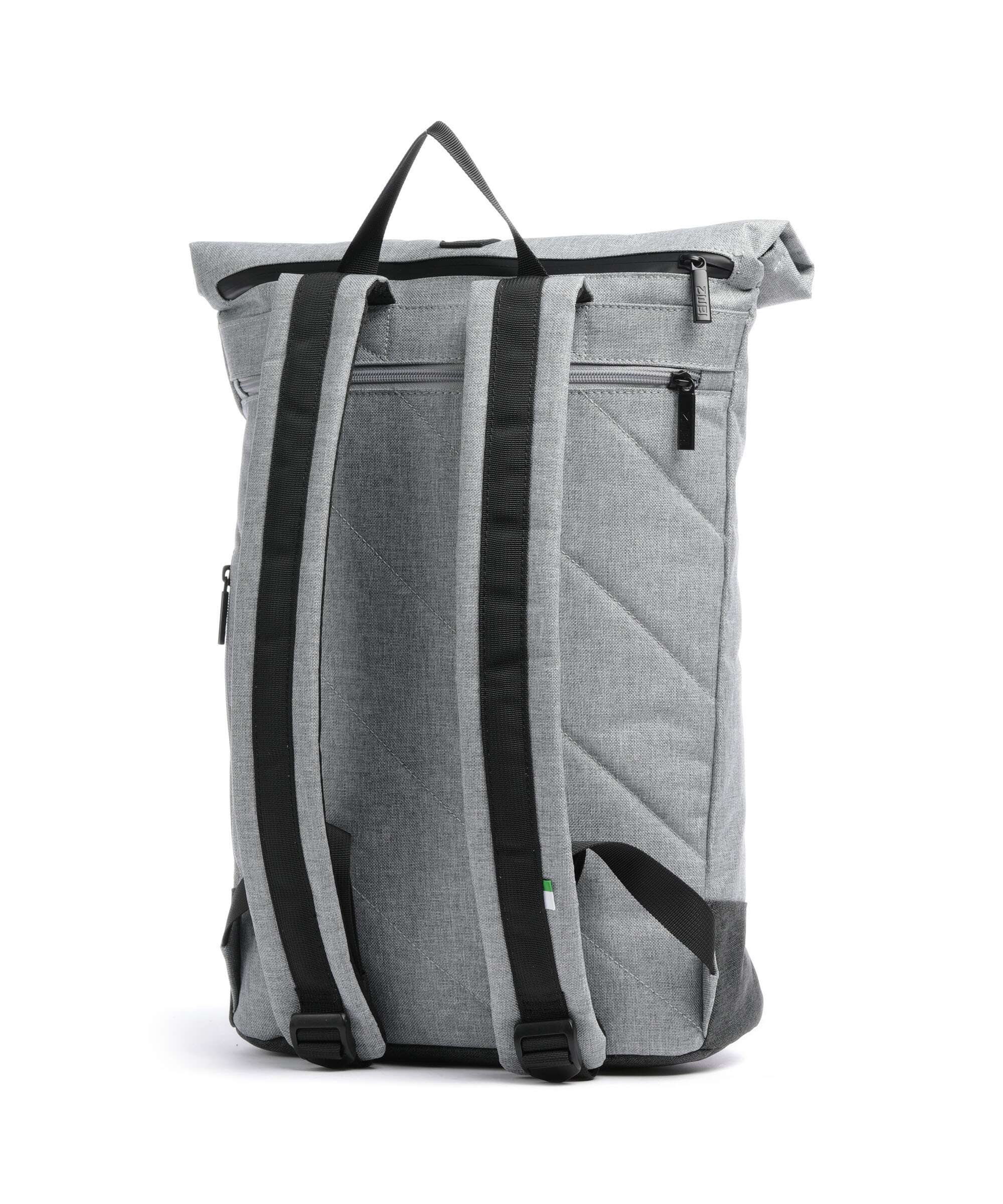 Zwei Benno BE250 Rolltop backpack ice