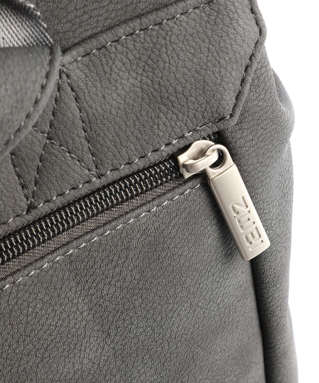 Zwei Mademoiselle.M MR8 Backpack nubuk stone