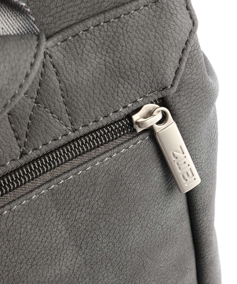 Zwei Mademoiselle.M MR8 Backpack nubuk stone