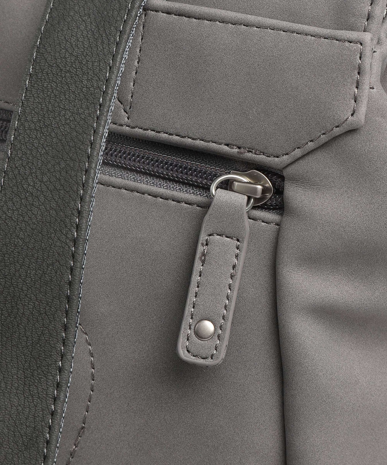 Zwei Jana JR13 Backpack nubuk stone