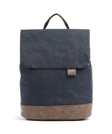 Zwei Olli OR13 Plecak blue