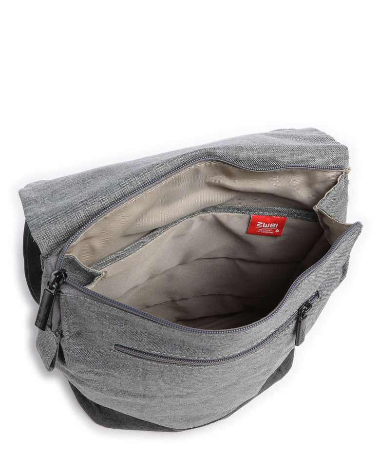 Zwei Benno BE130 Backpack stone