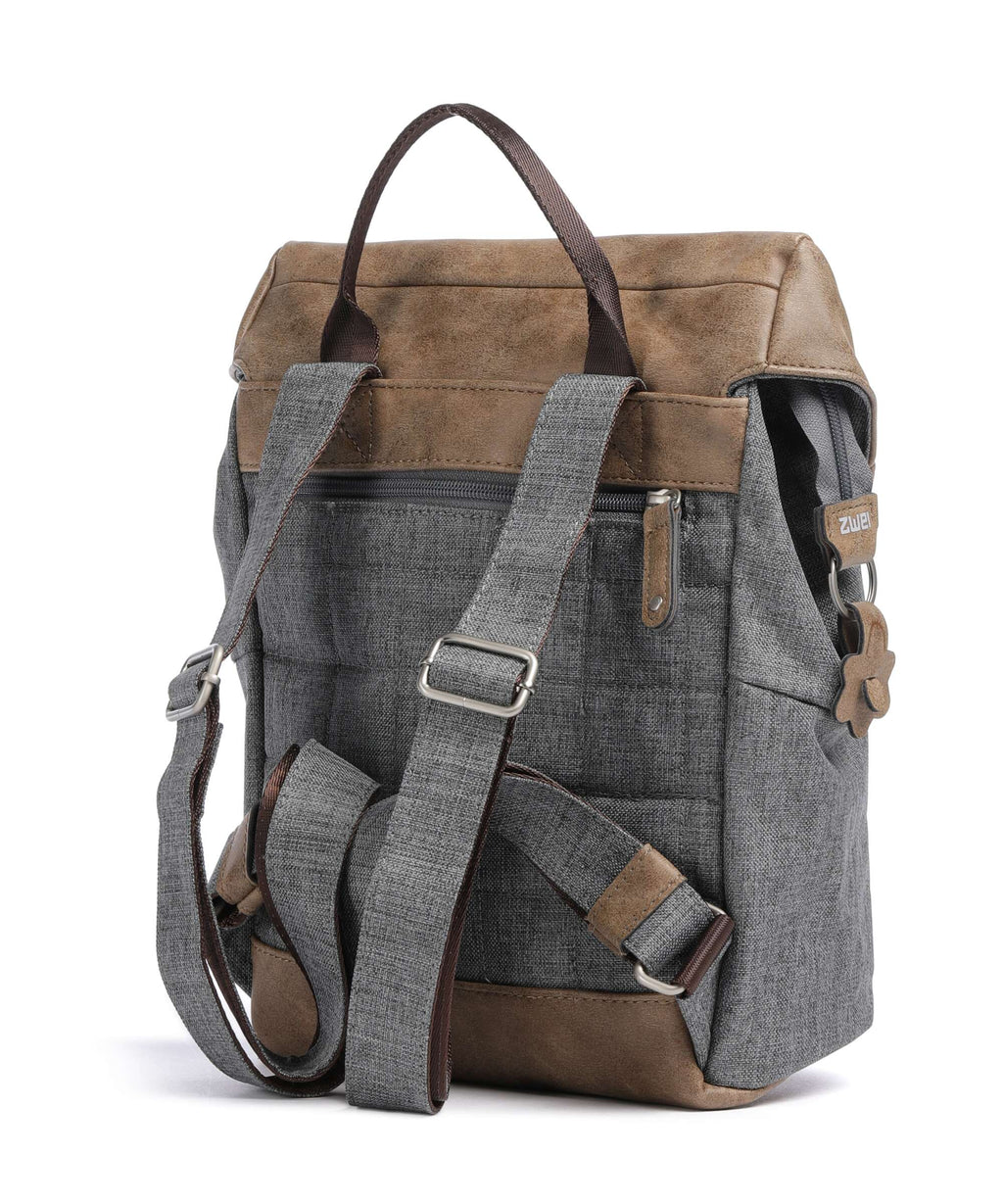 Zwei Olli OR8 Backpack stone