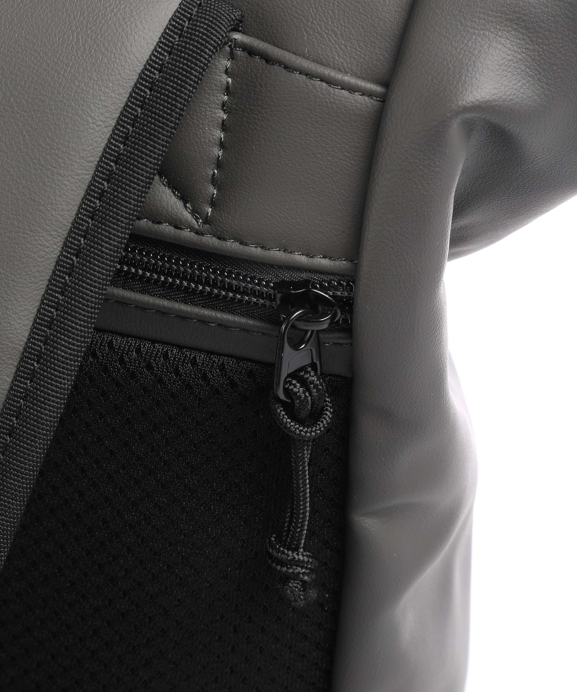 Zwei Cargo CAR200 Rolltop backpack stone