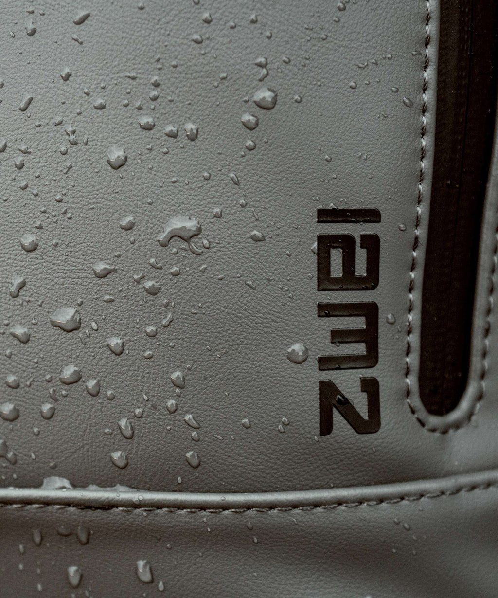 Zwei Cargo CAR200 Rolltop backpack stone