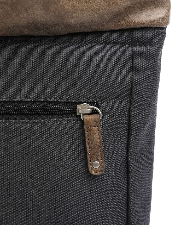 Zwei Olli OR12 Backpack bag night