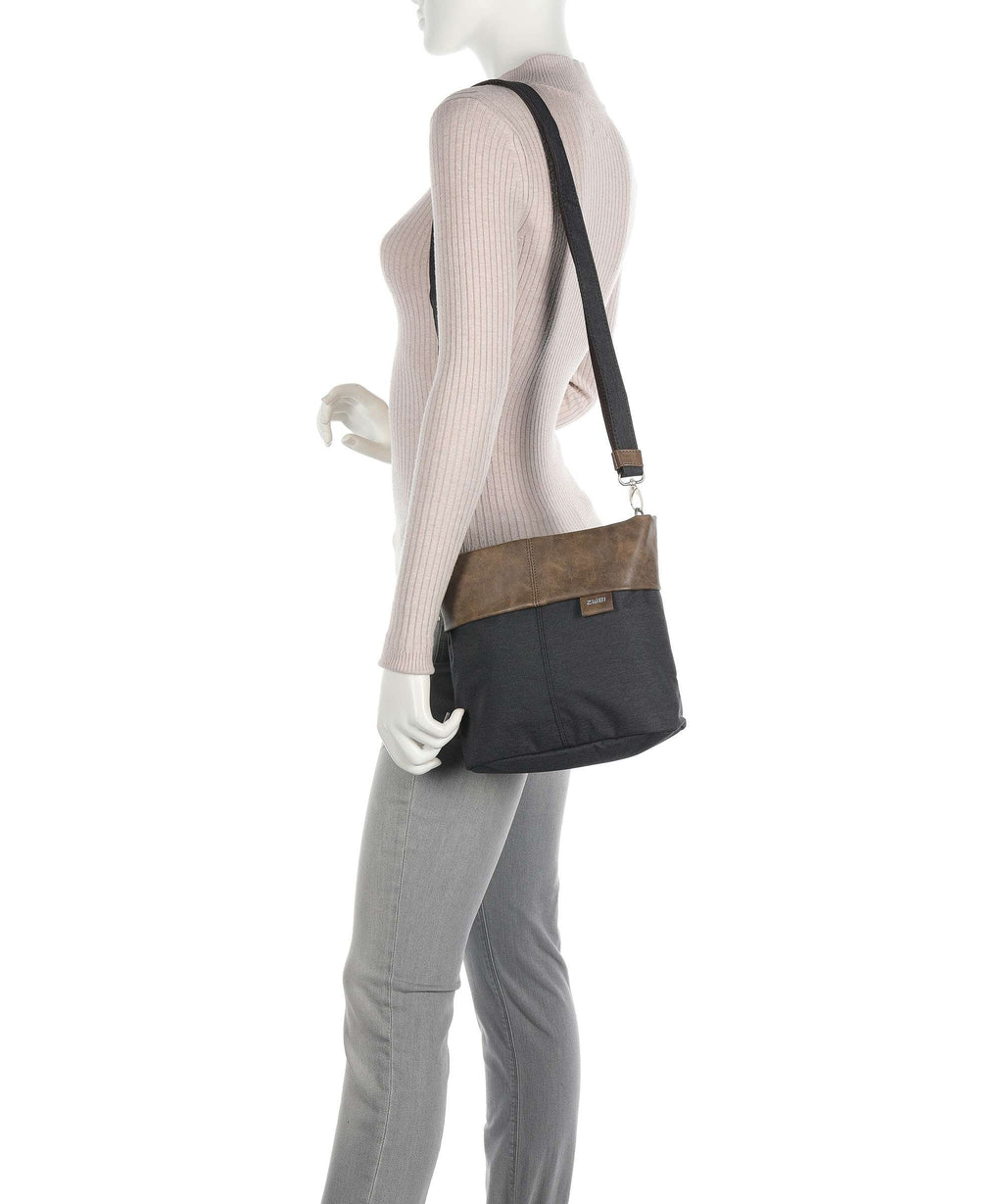 Zwei Olli OT8 Shoulder bag night