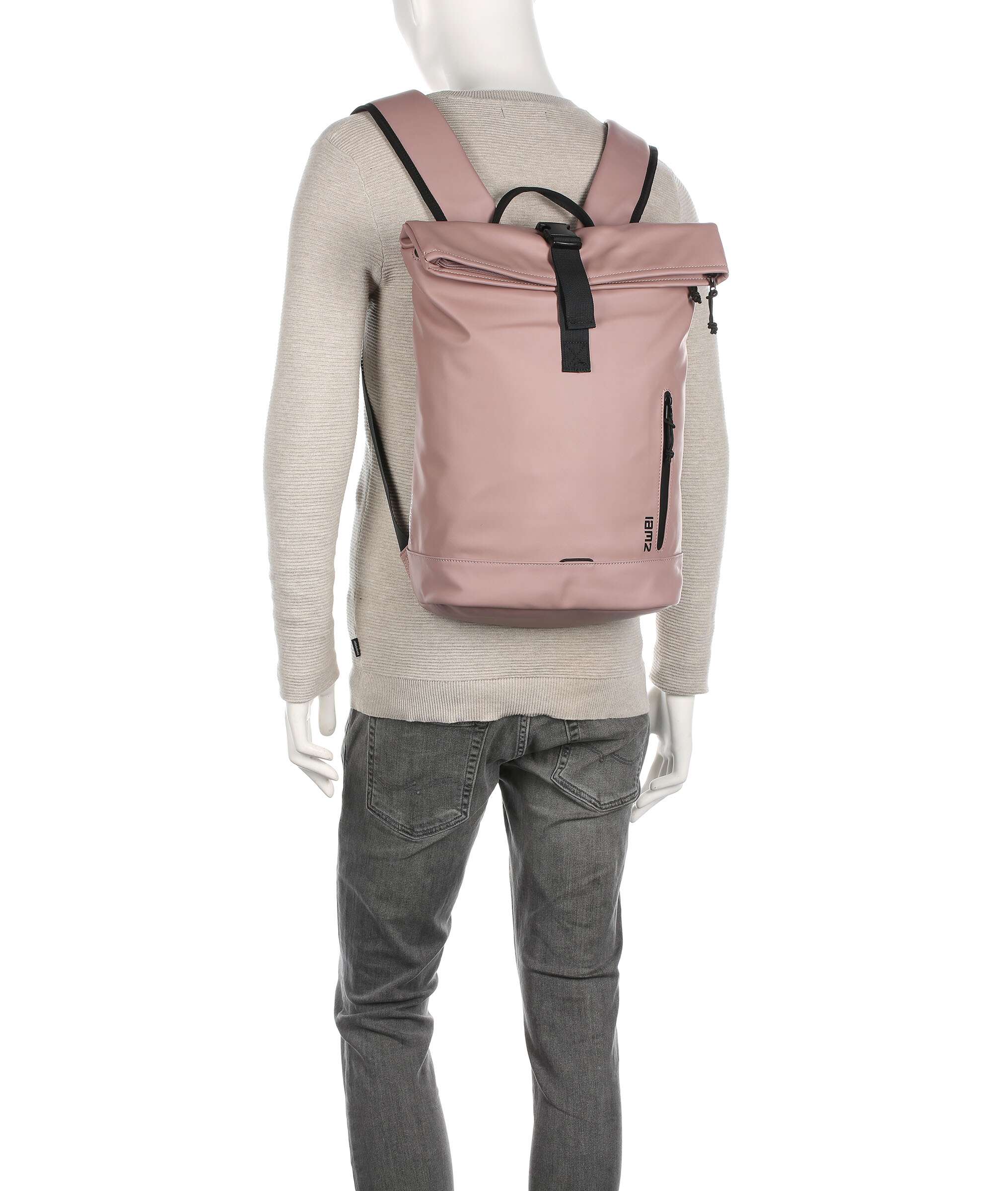 Zwei Cargo CAR200 Rolltop backpack powder
