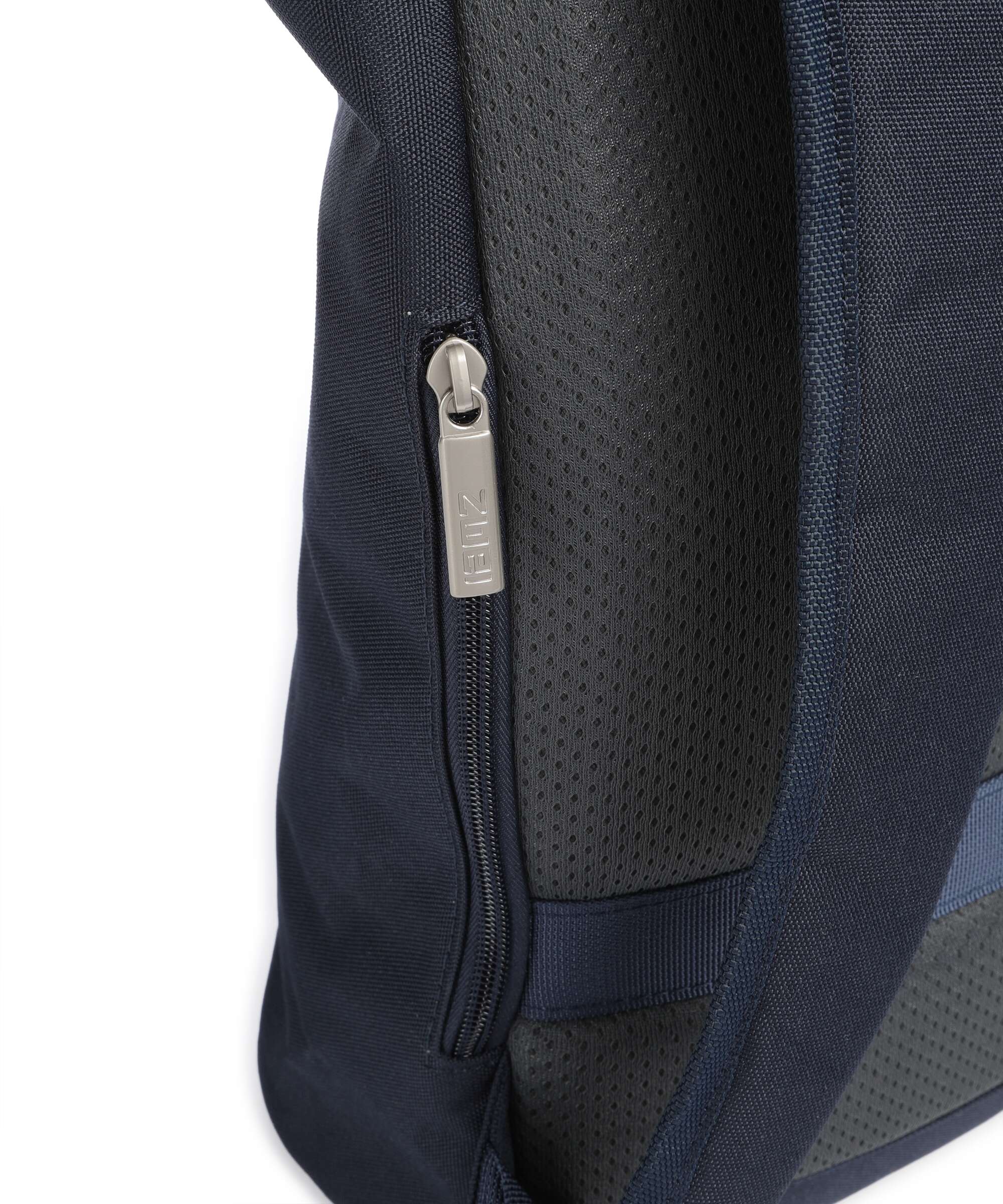 Zwei Kim KIR250 Rolltop backpack ink